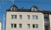 Wohnhaus mit 8 Einheiten in Krefeld Hüls